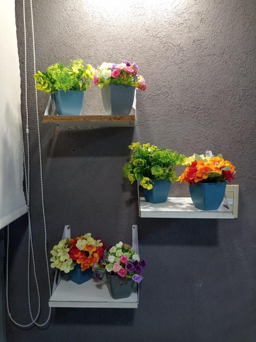 Beautiful studio apartment in Chacarita