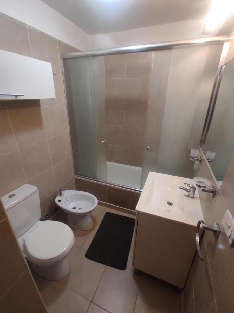 Beautiful studio apartment in Chacarita