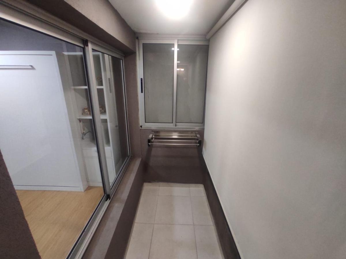 Beautiful studio apartment in Chacarita