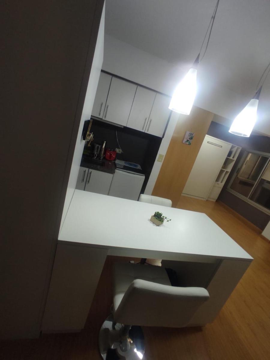 Beautiful studio apartment in Chacarita