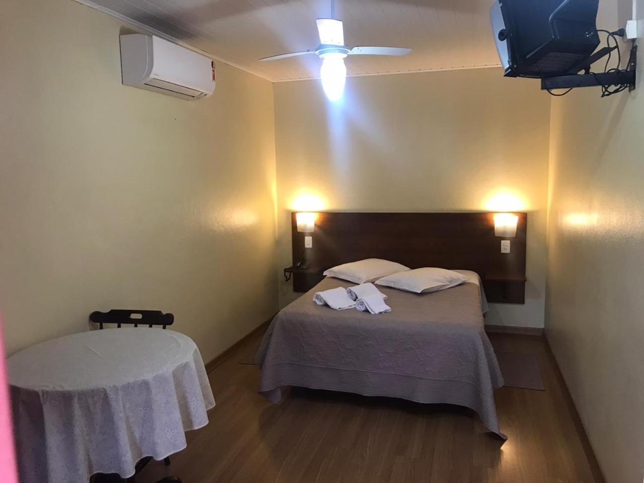 Apartamentos Aromas de Gramado - Bairro Centro view 2