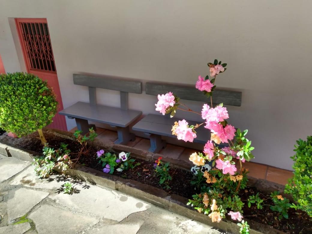 Apartamentos Aromas de Gramado - Bairro Centro view 5