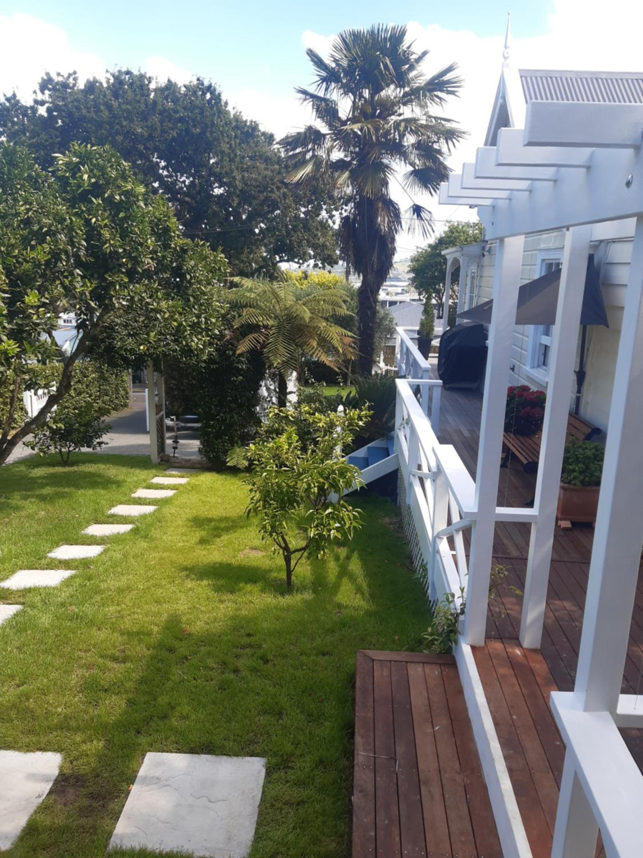 Harbour View Cottage photo 5