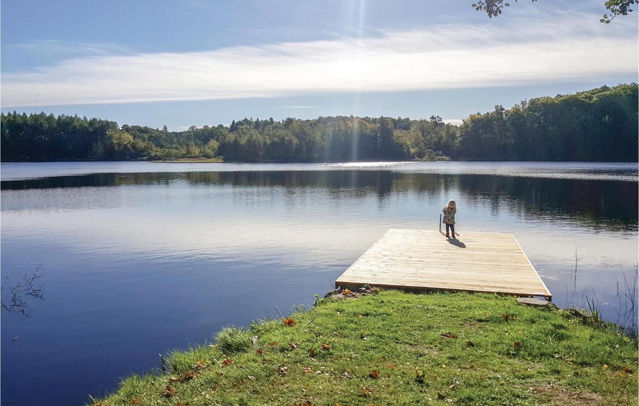 Amazing Home In Perstorp With Sauna view 3