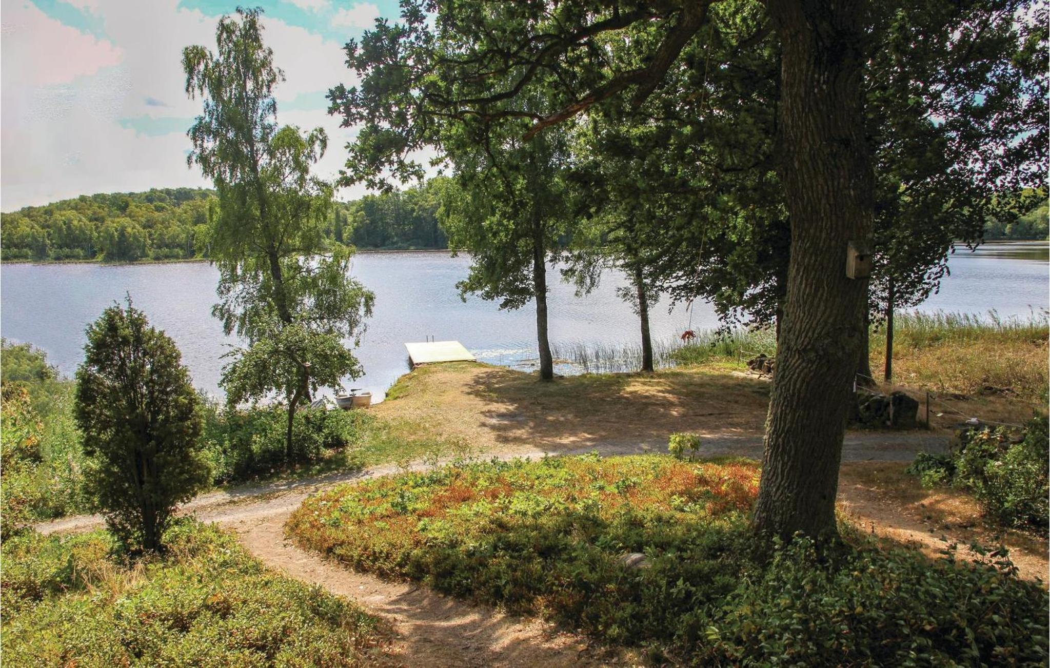 Amazing Home In Perstorp With Sauna view 5