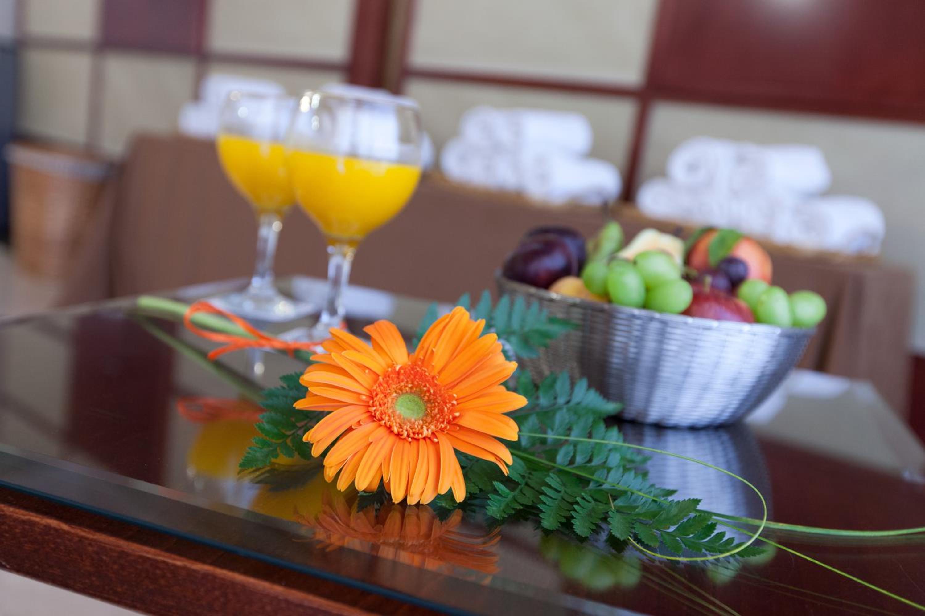 Badajoz Vacations - Hotel Badajoz Center - Property Image 12