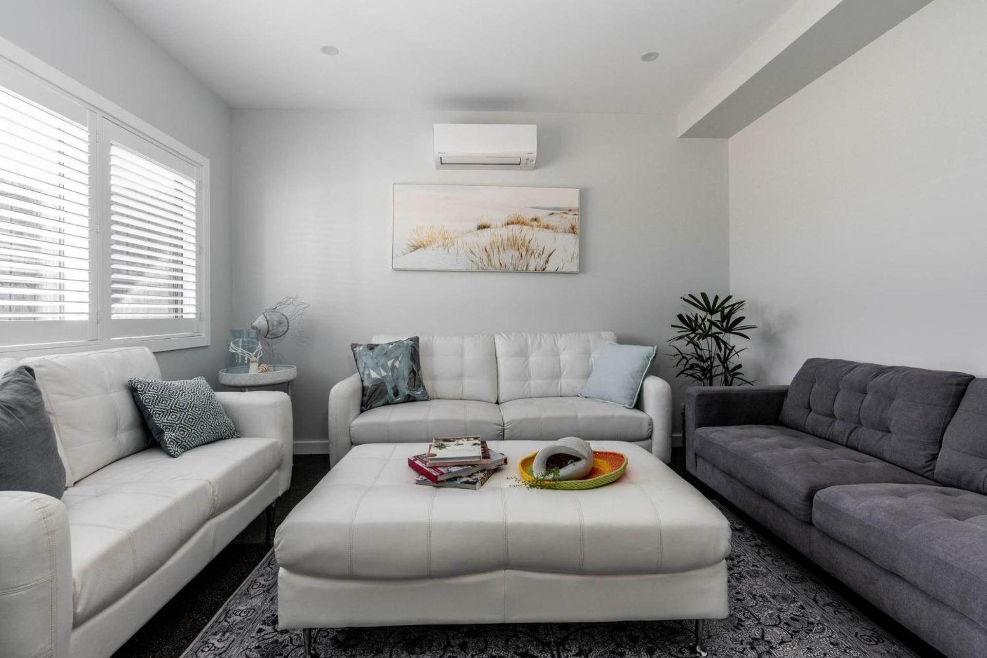 Coastal Chic on Howsam