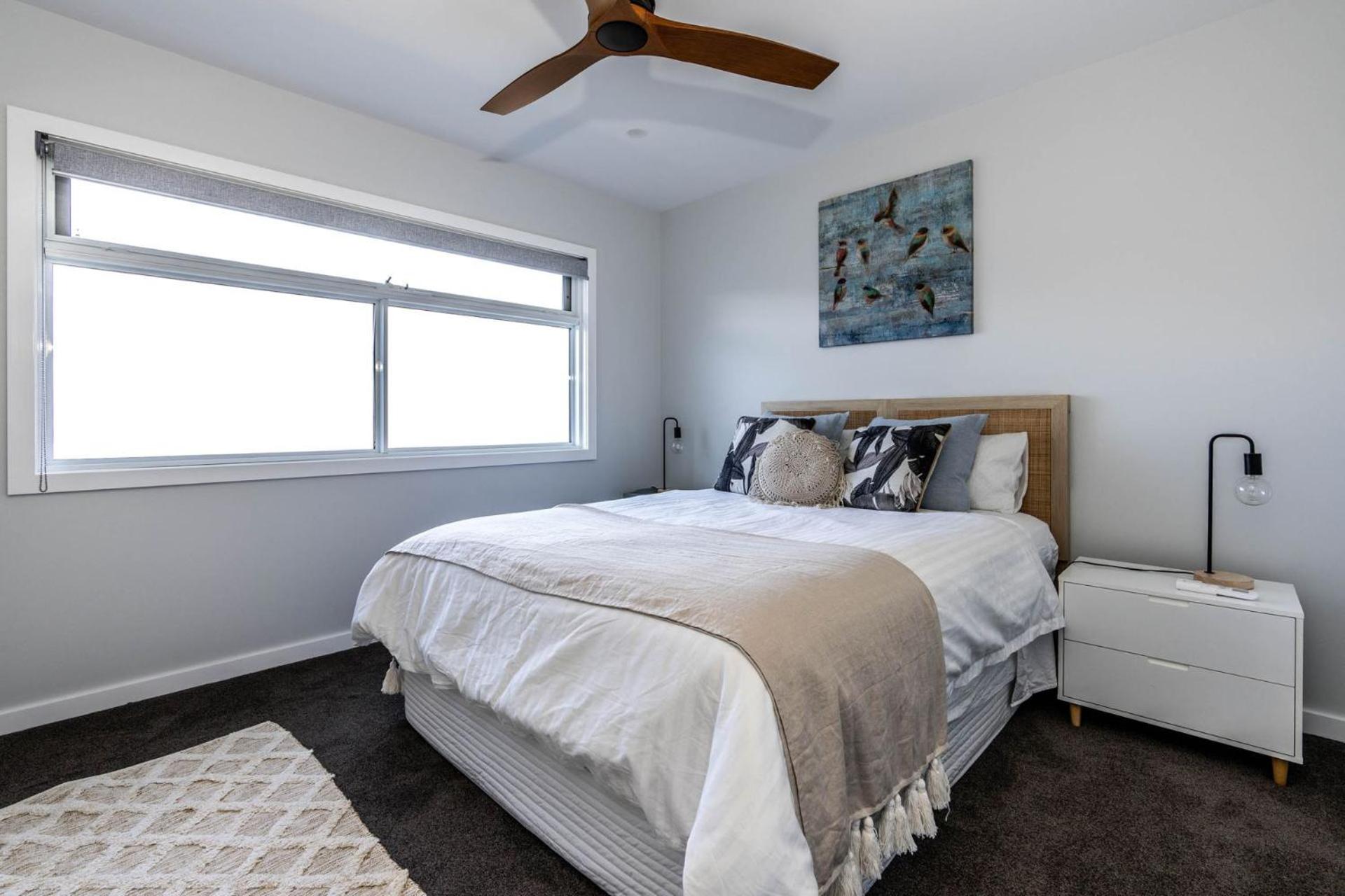 Coastal Chic on Howsam