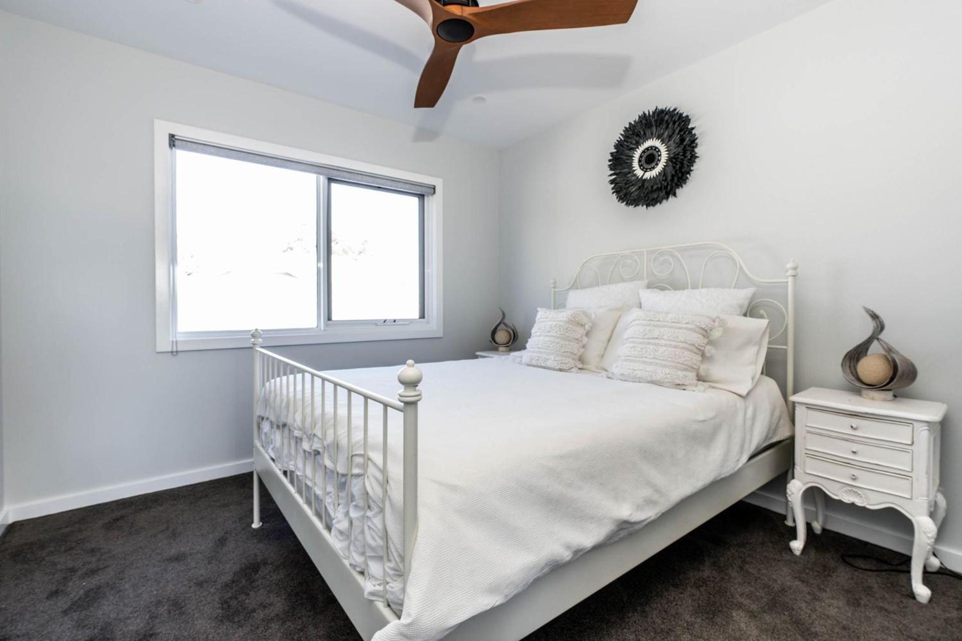 Coastal Chic on Howsam