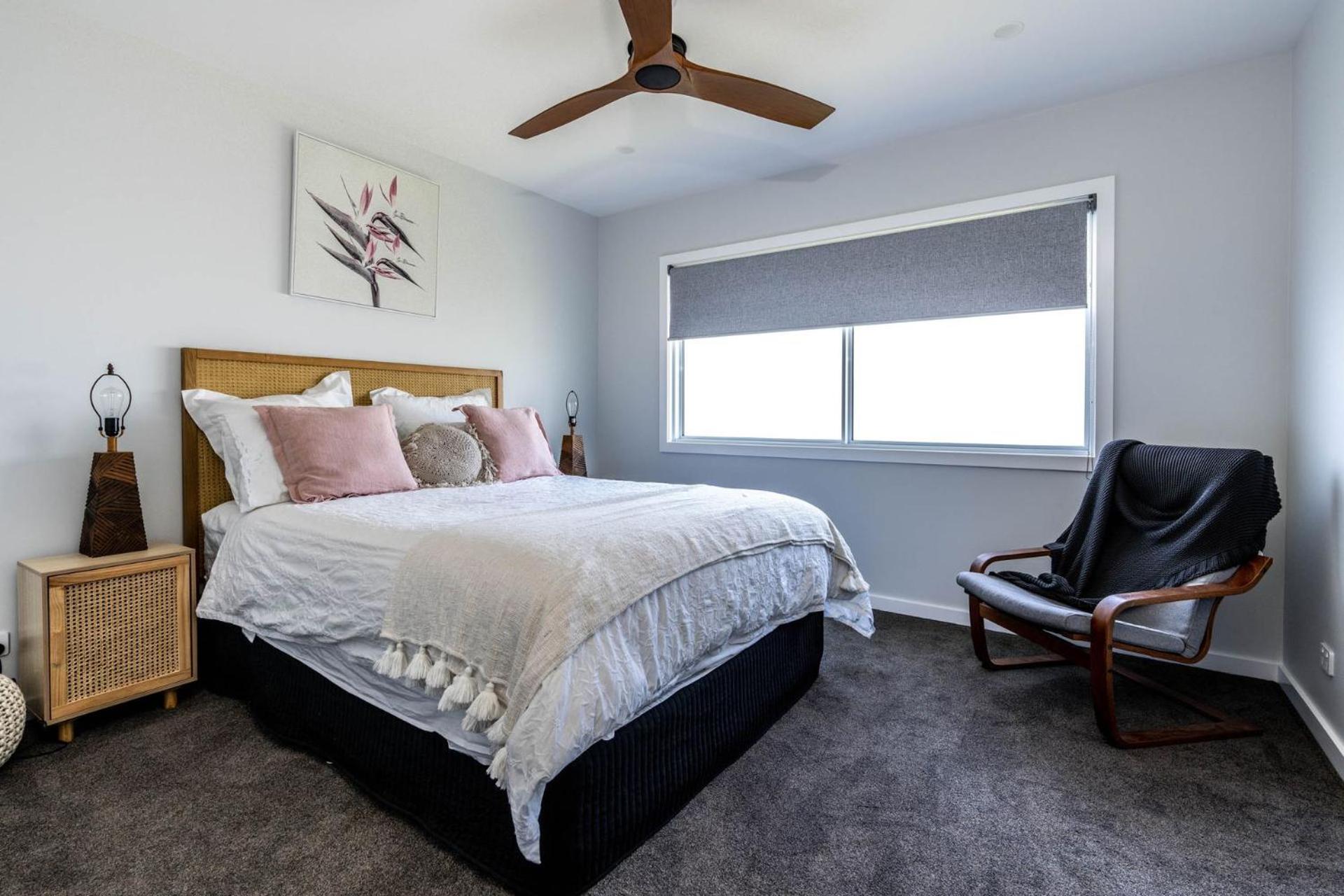 Coastal Chic on Howsam