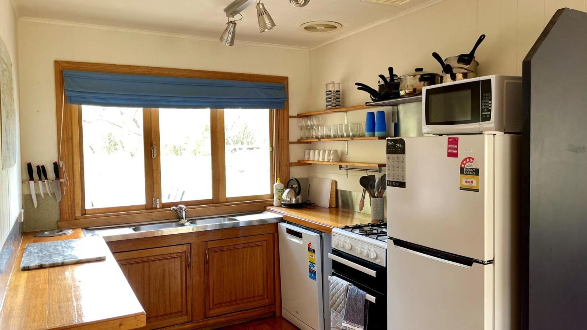 Wisteria Cottage Pet Friendly