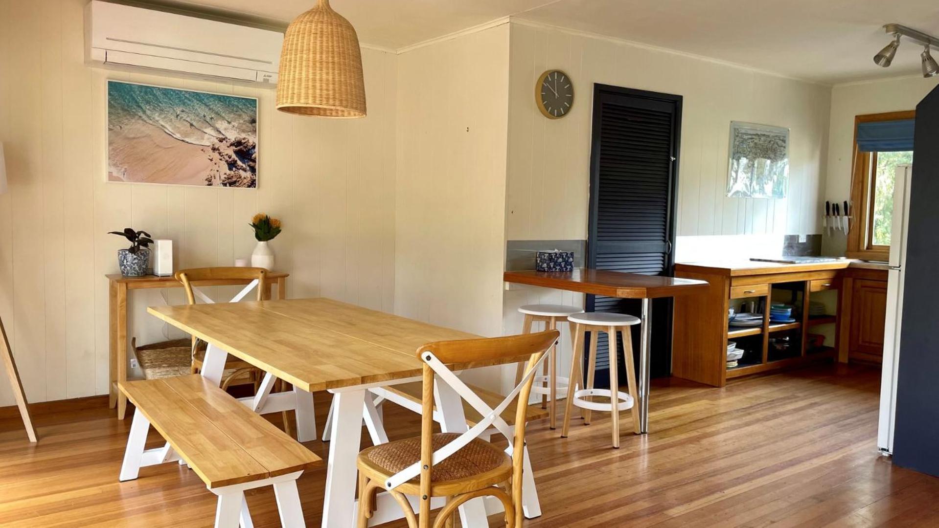 Wisteria Cottage Pet Friendly