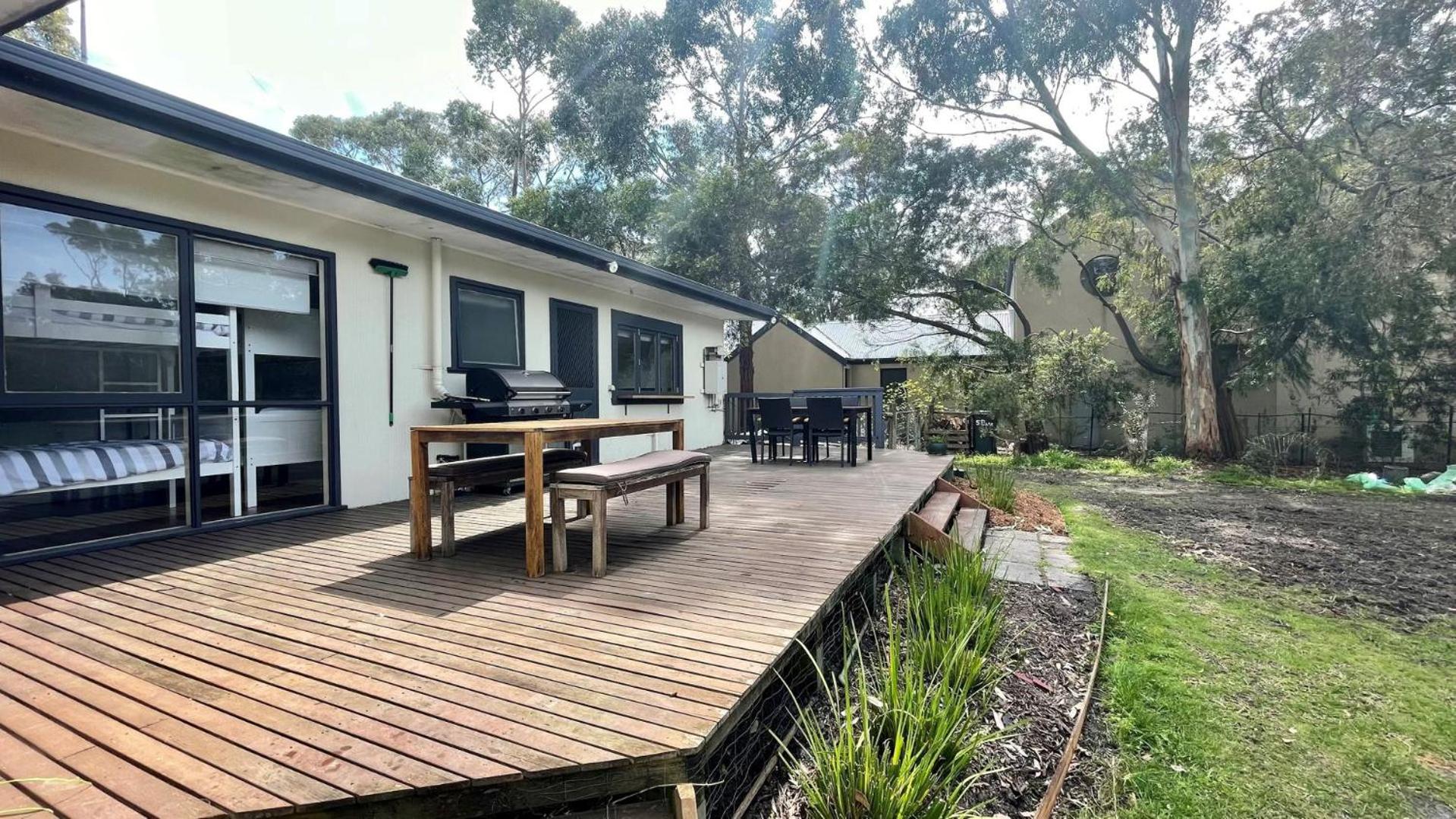 Wisteria Cottage Pet Friendly