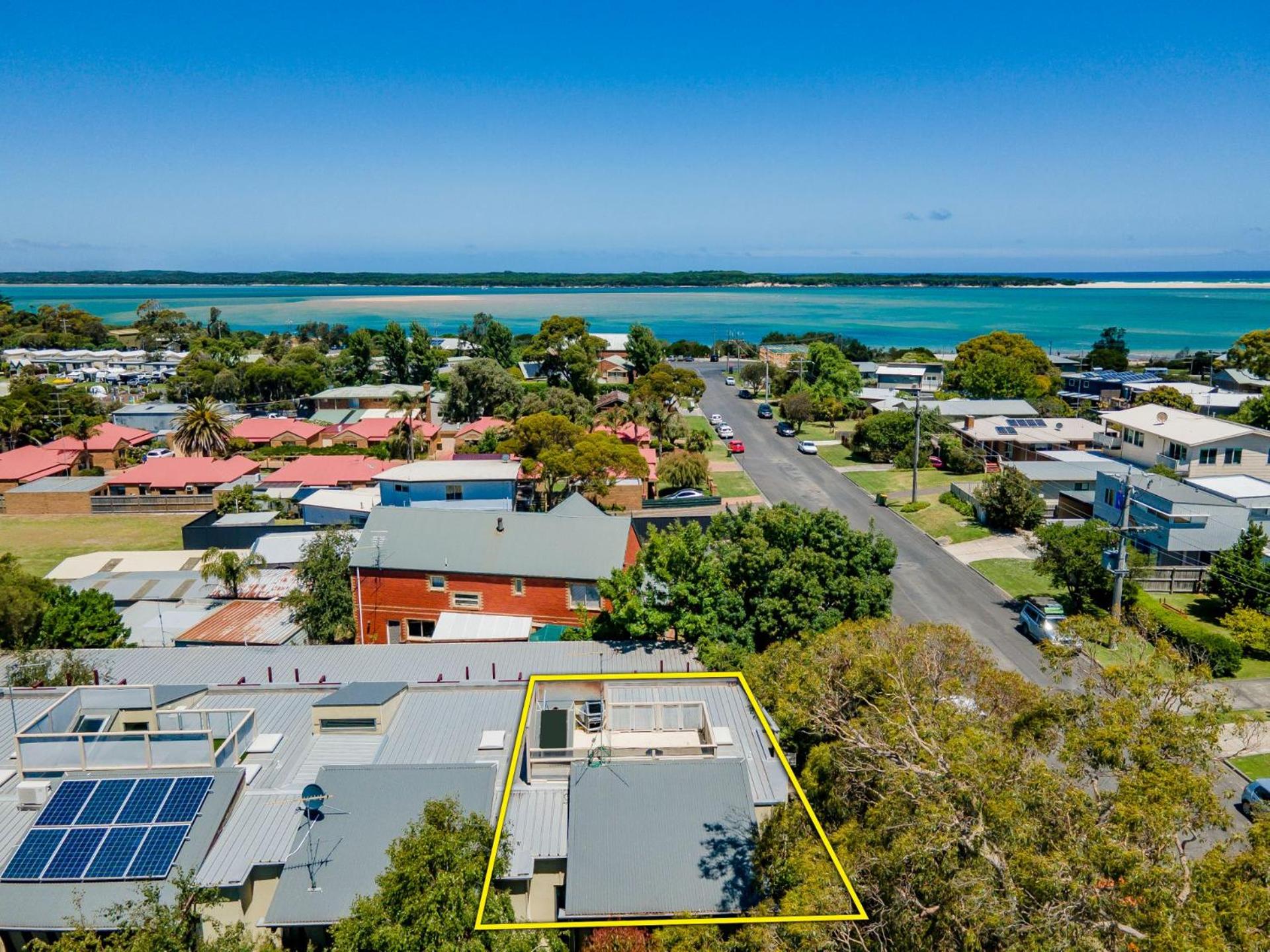 Serenity by the Sea Inverloch