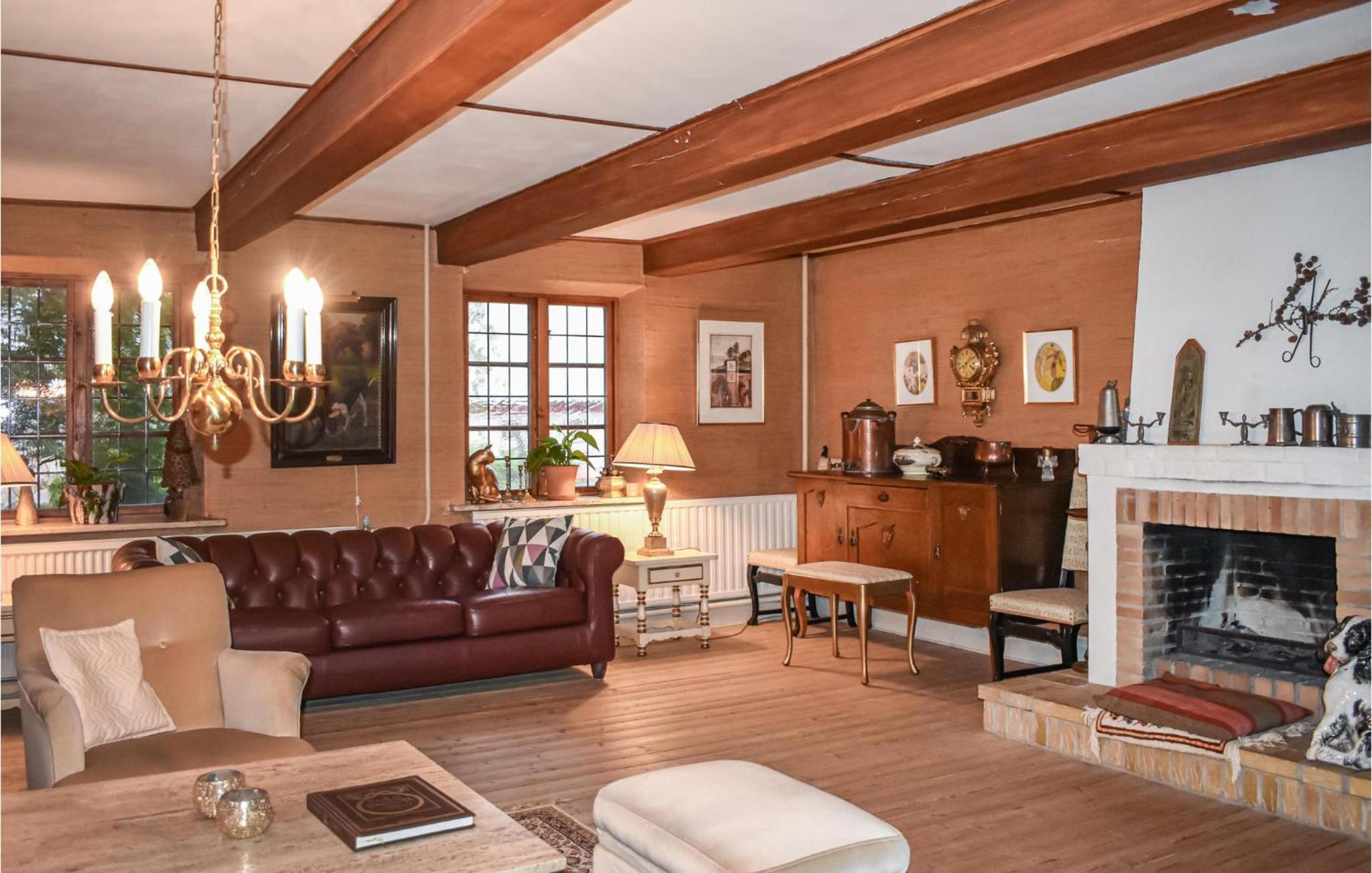 Beautiful Home In Annelöv view 2