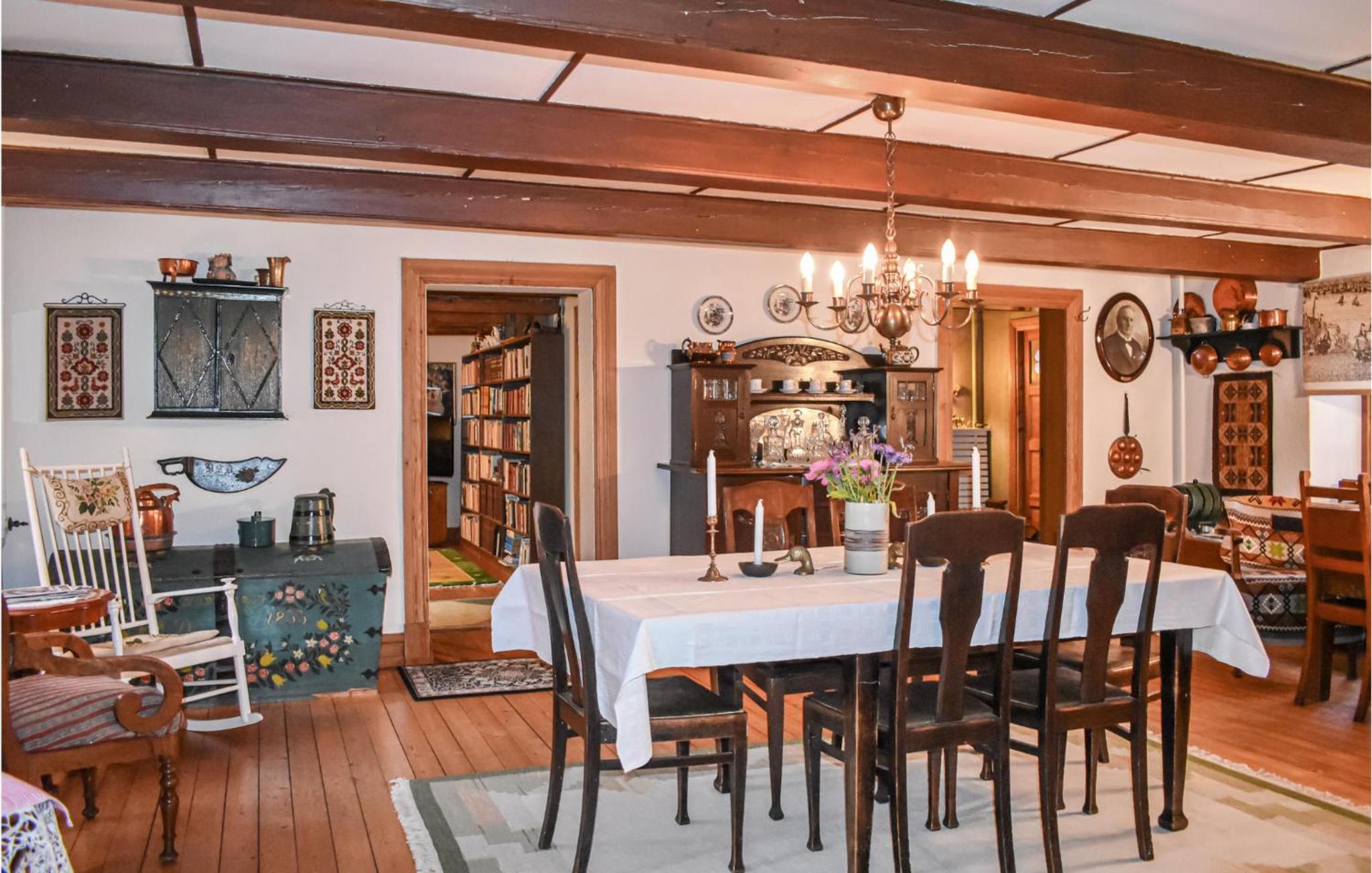 Beautiful Home In Annelöv view 3