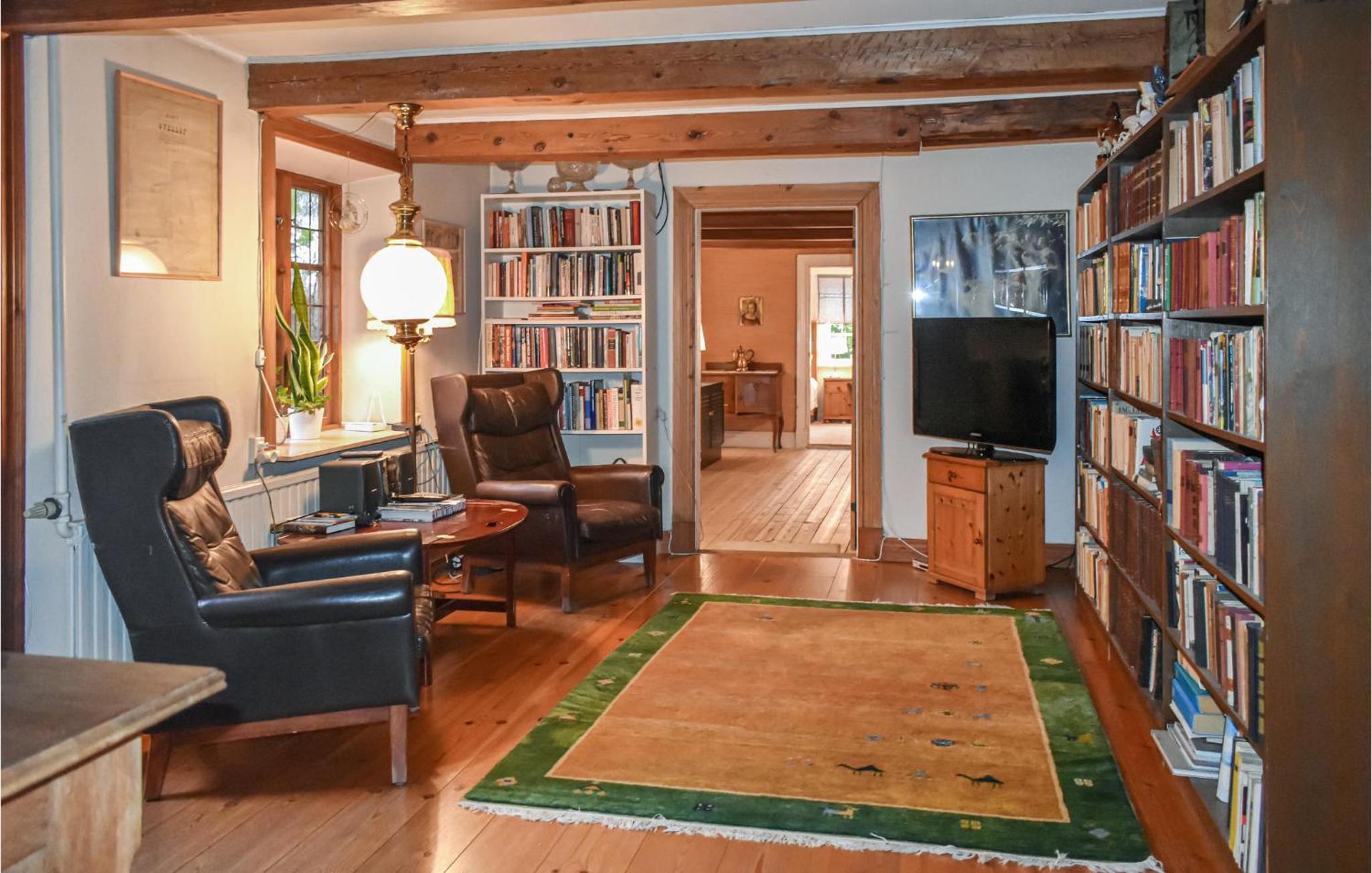 Beautiful Home In Annelöv view 4