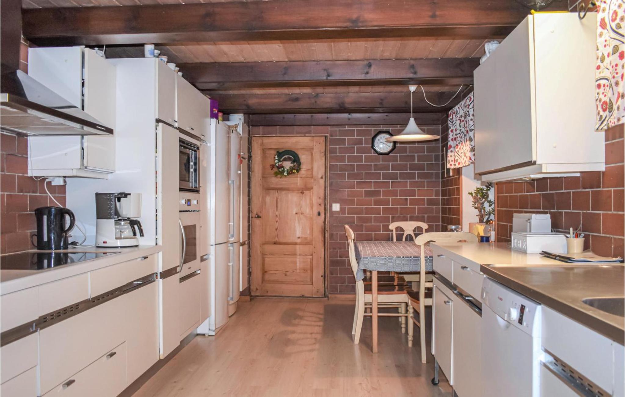 Beautiful Home In Annelöv view 5