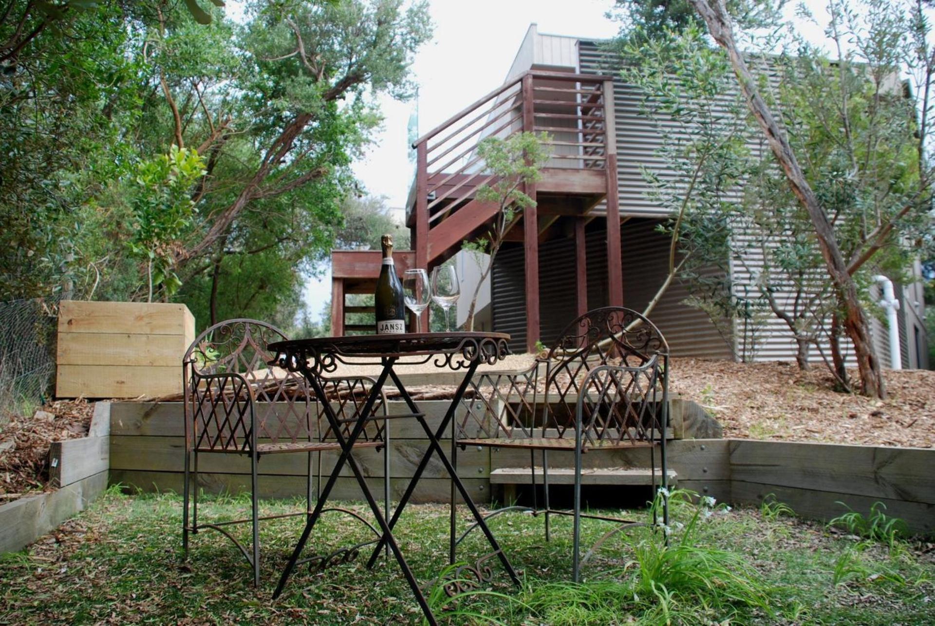 Surf Side Secret Inverloch