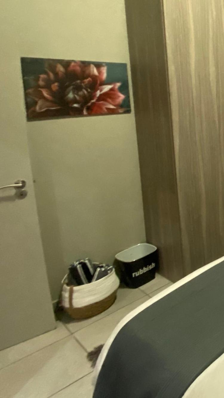 Stylish Dante’s 1-bedroom condo free Wifi & Cinema