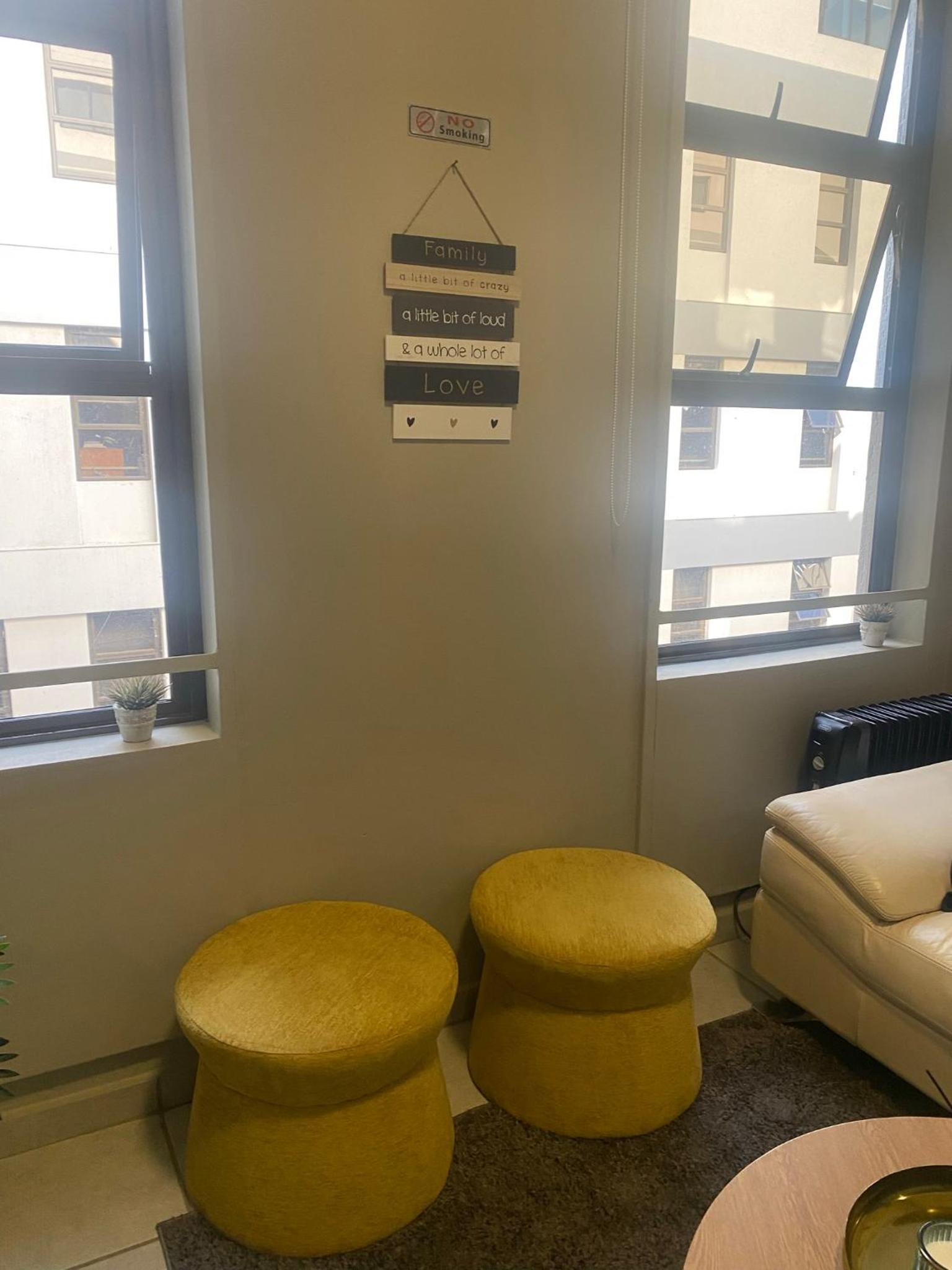 Stylish Dante’s 1-bedroom condo free Wifi & Cinema