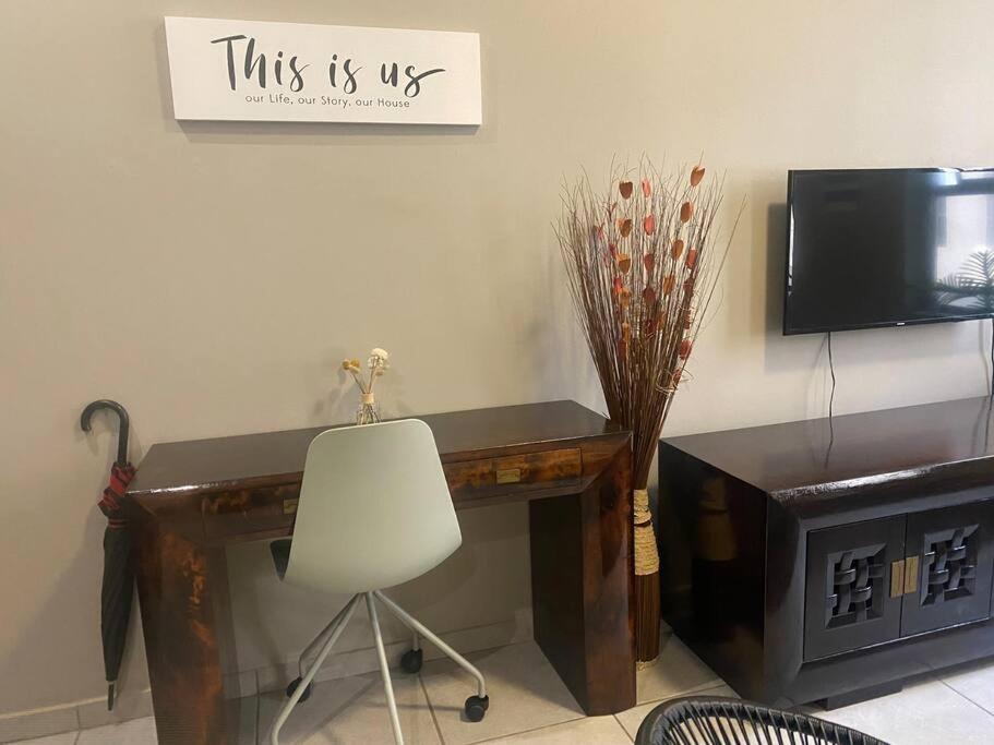 Stylish Dante’s 1-bedroom condo free Wifi & Cinema