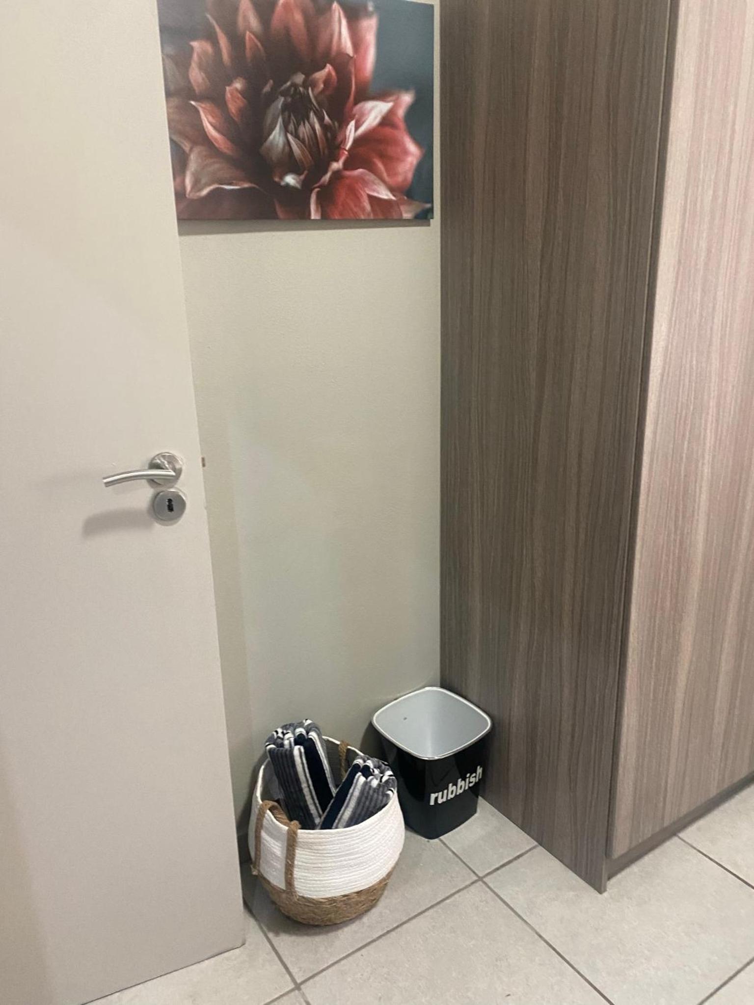 Stylish Dante’s 1-bedroom condo free Wifi & Cinema