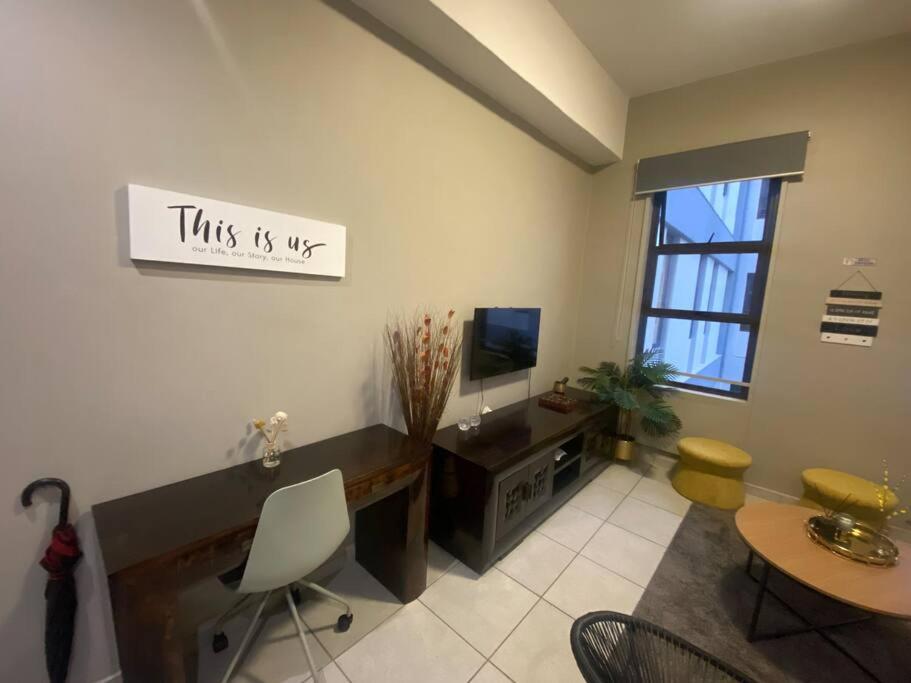 Stylish Dante’s 1-bedroom condo free Wifi & Cinema