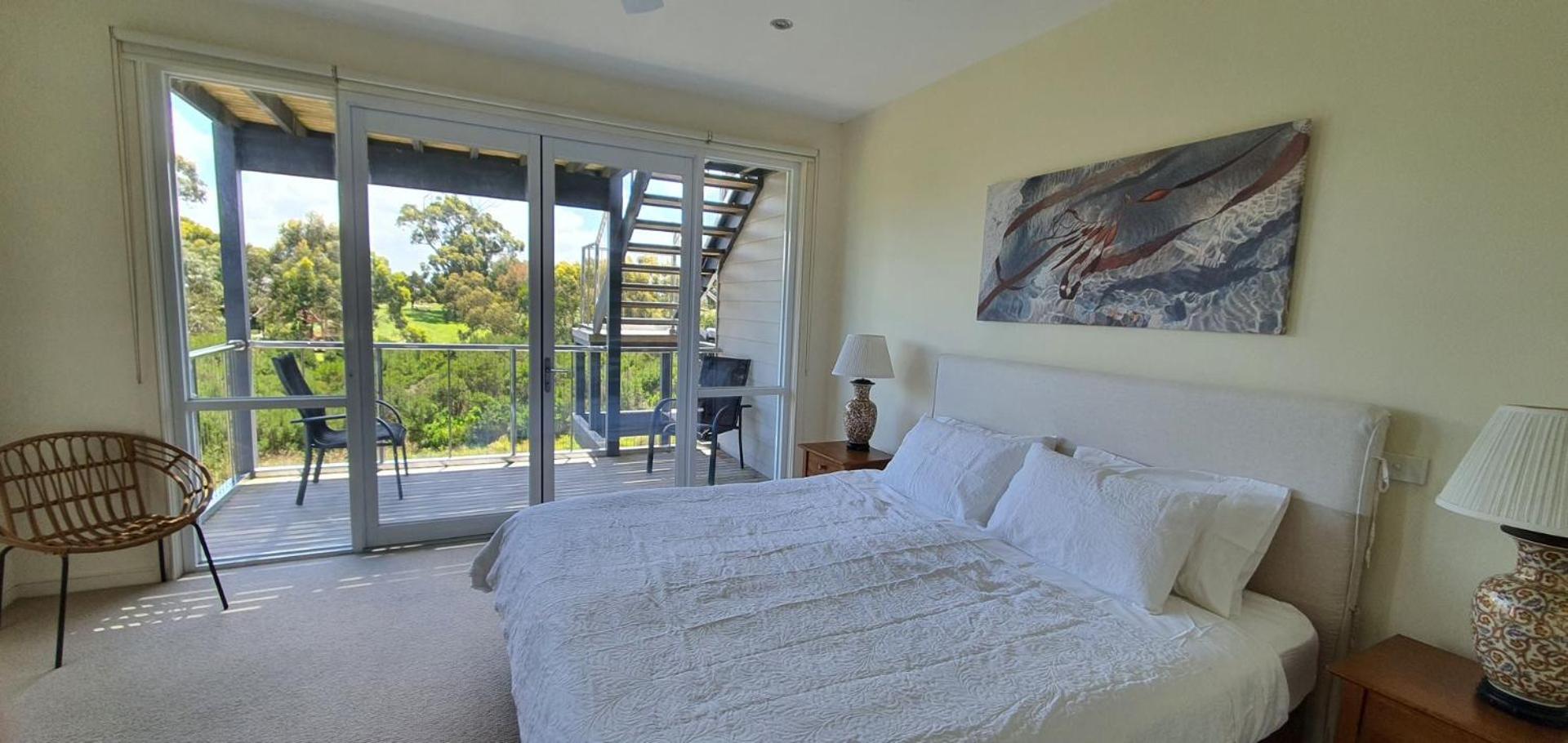 Coastal Soul Villa at Broadbeach