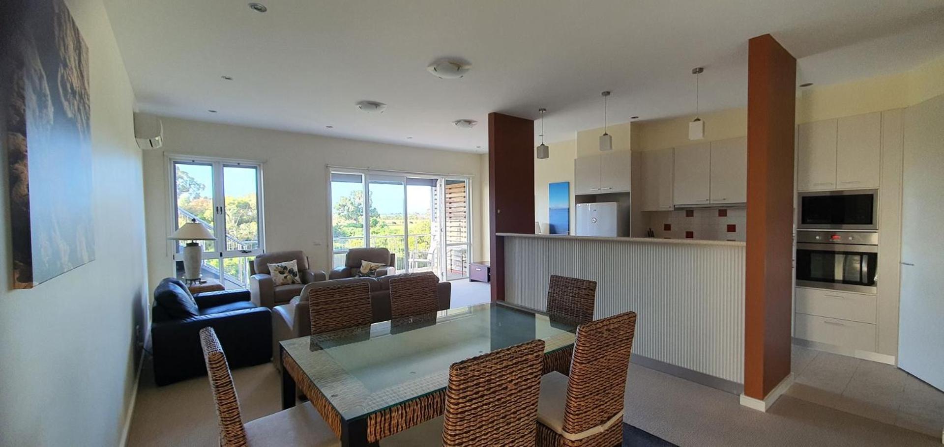 Coastal Soul Villa at Broadbeach