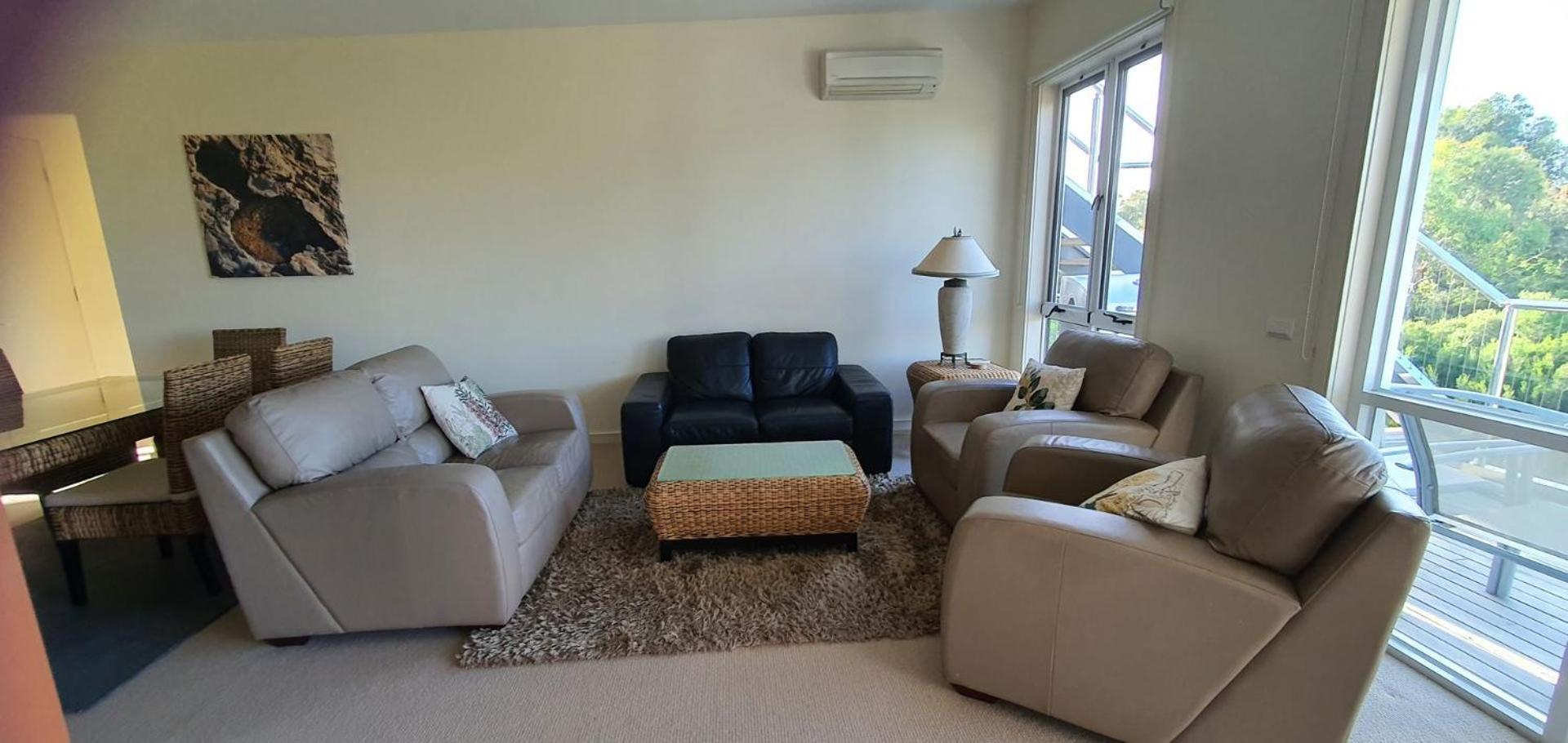 Coastal Soul Villa at Broadbeach