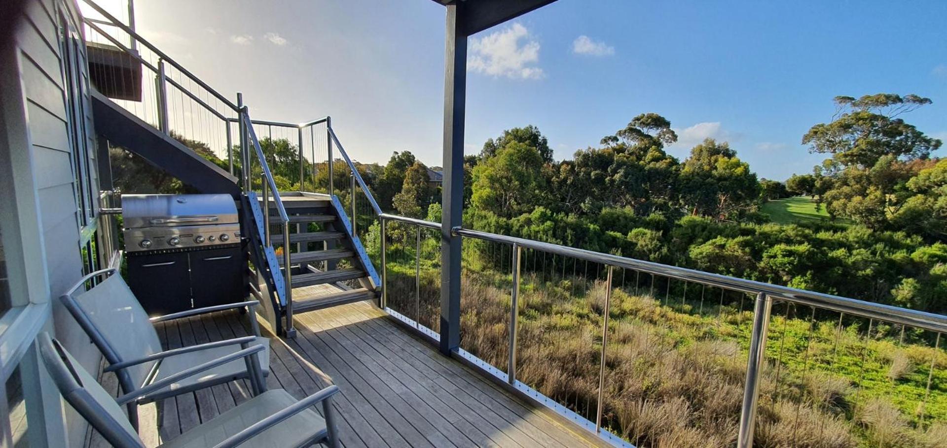 Coastal Soul Villa at Broadbeach