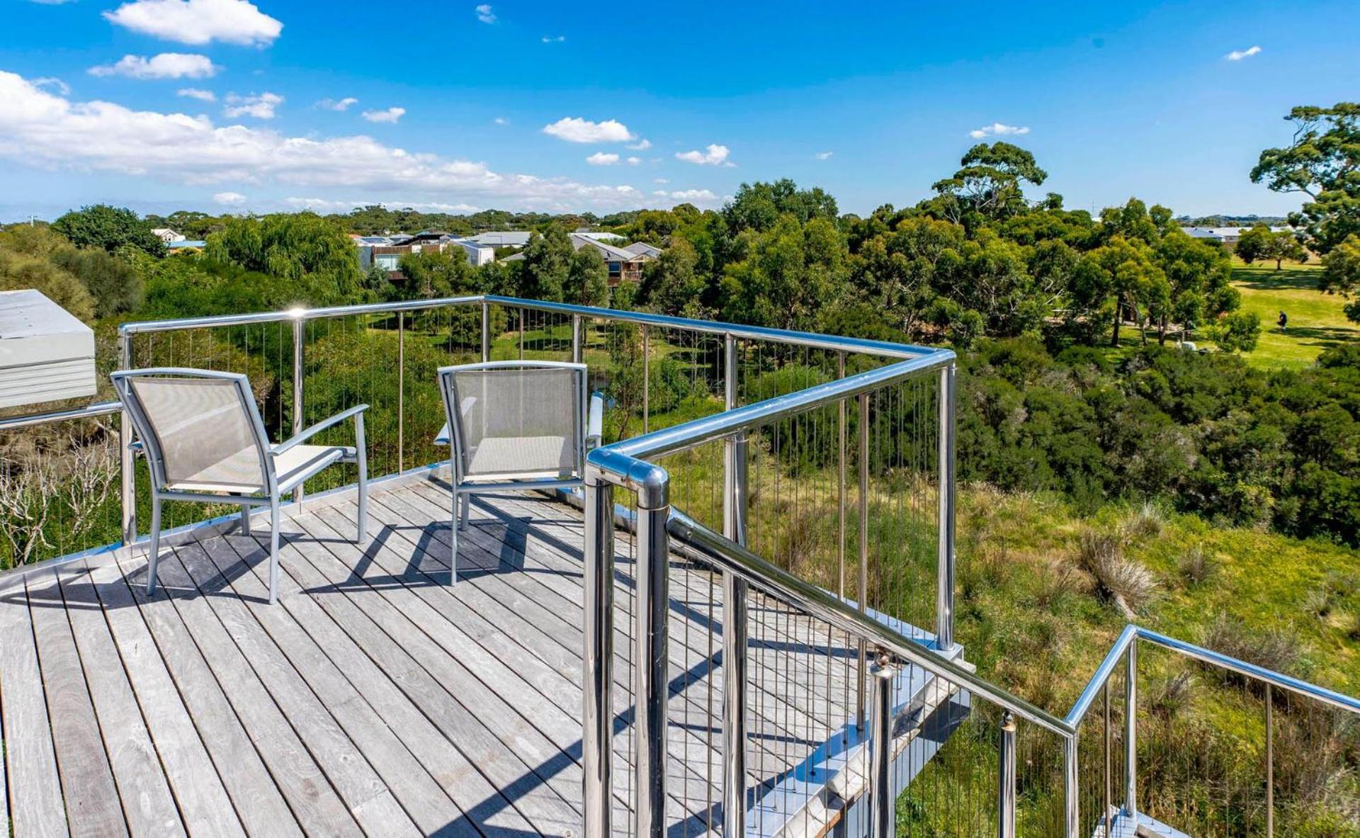 Coastal Soul Villa at Broadbeach