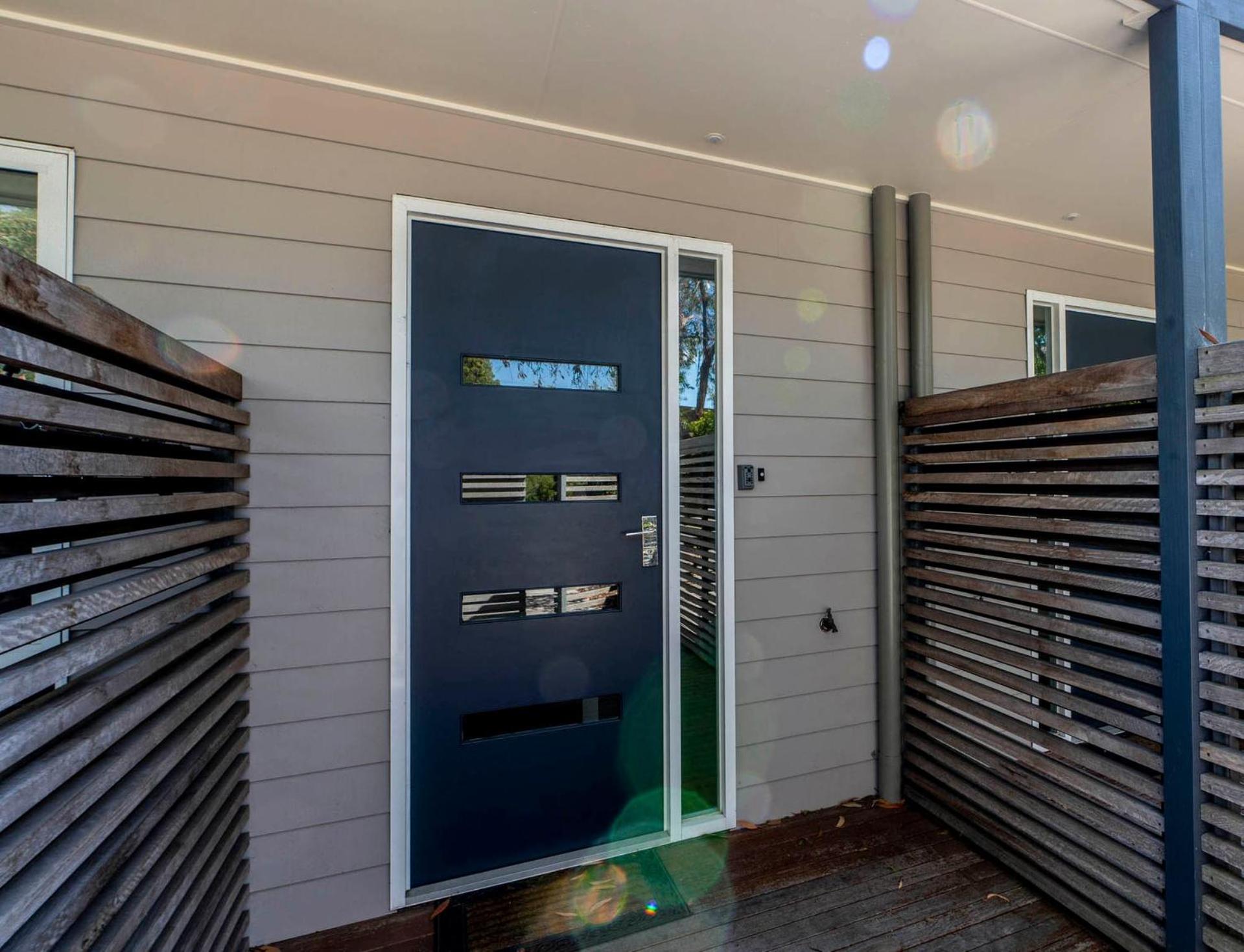 Coastal Soul Villa at Broadbeach