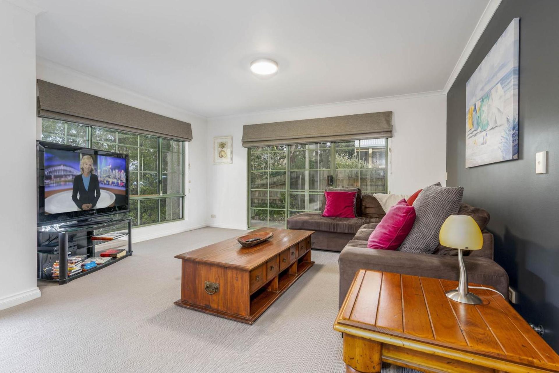 Ripple Dream Inverloch