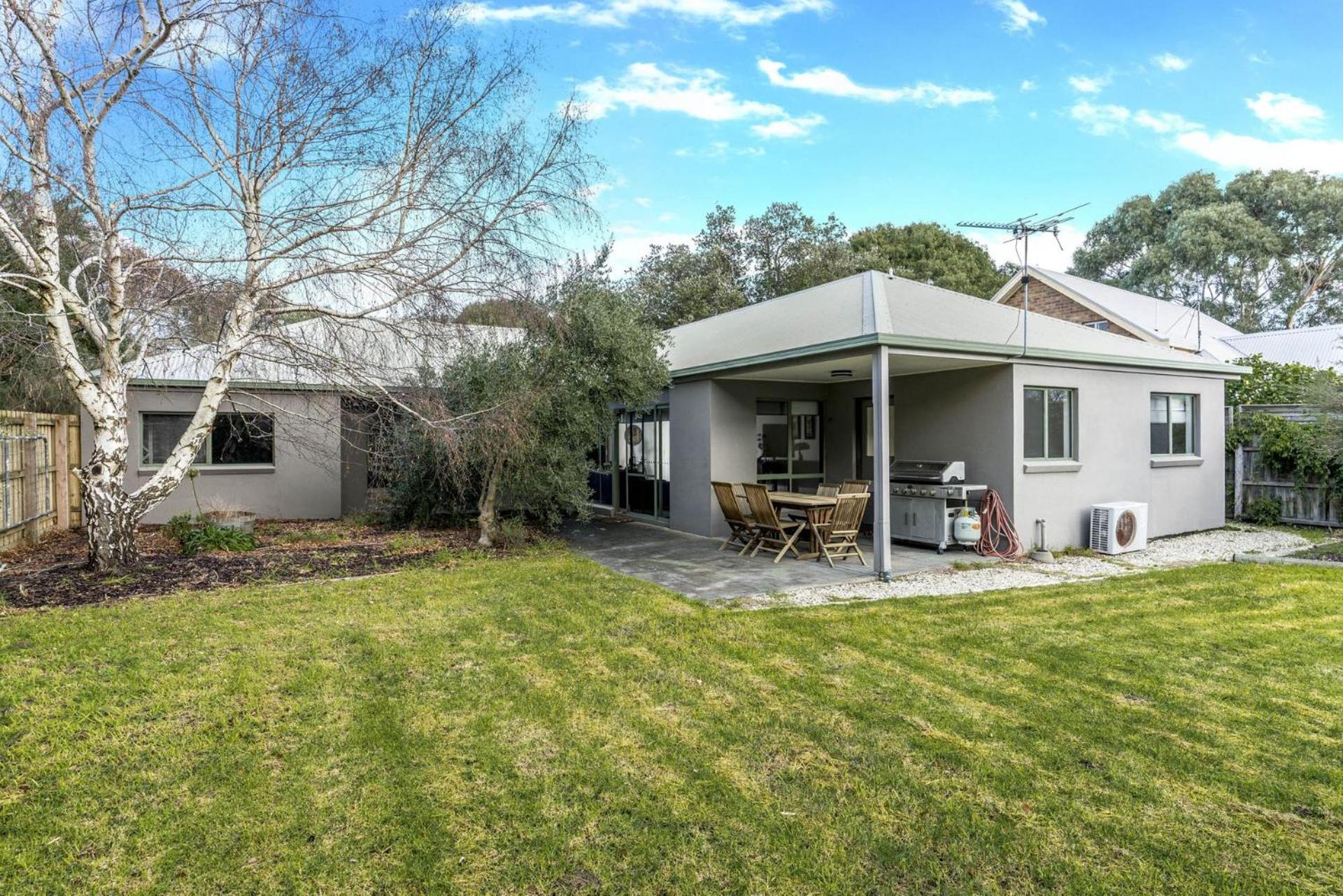 Ripple Dream Inverloch
