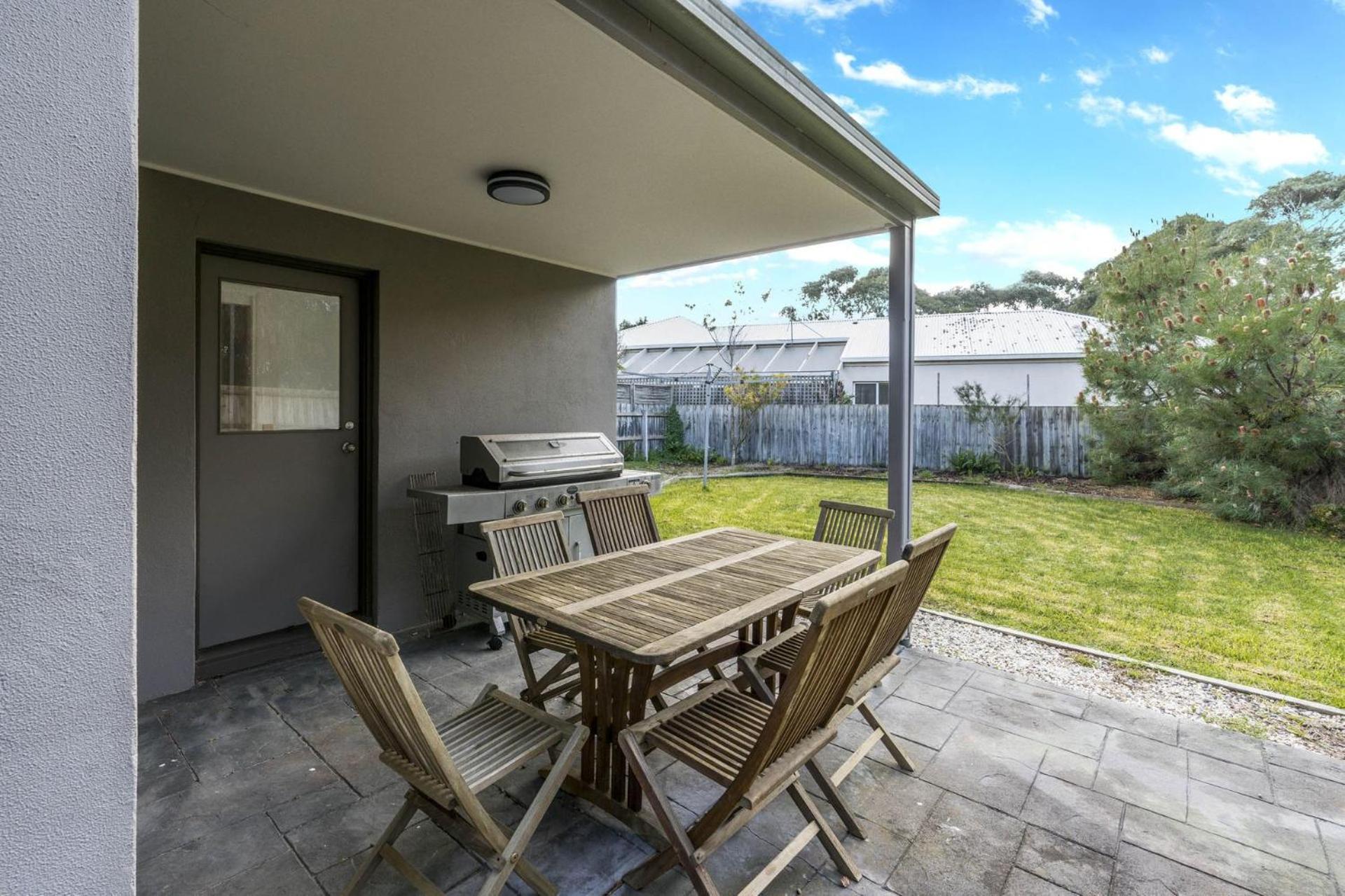 Ripple Dream Inverloch