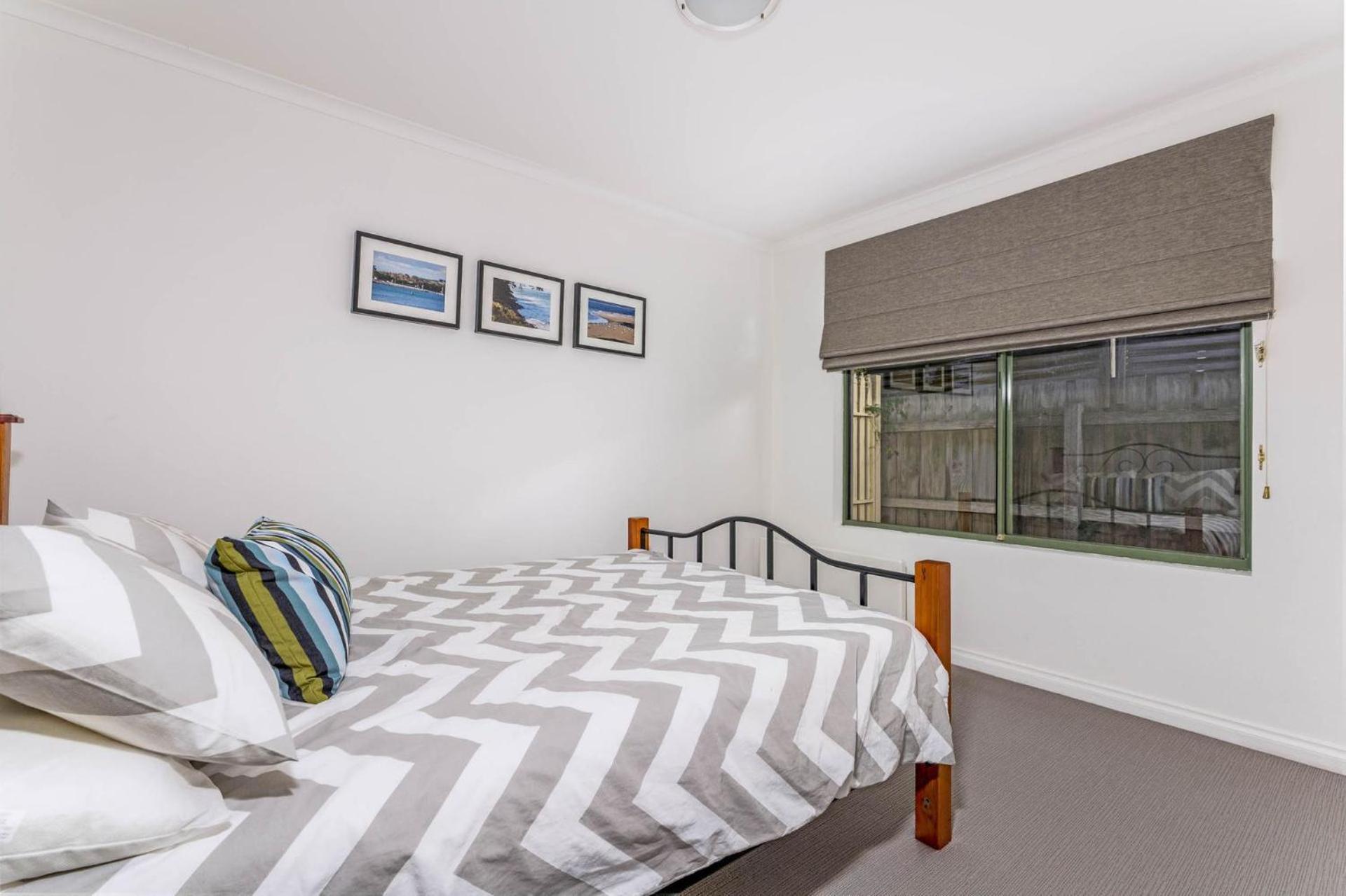 Ripple Dream Inverloch