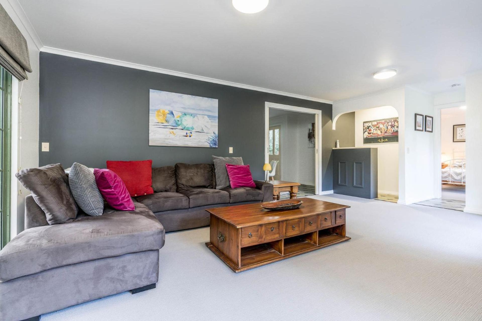Ripple Dream Inverloch