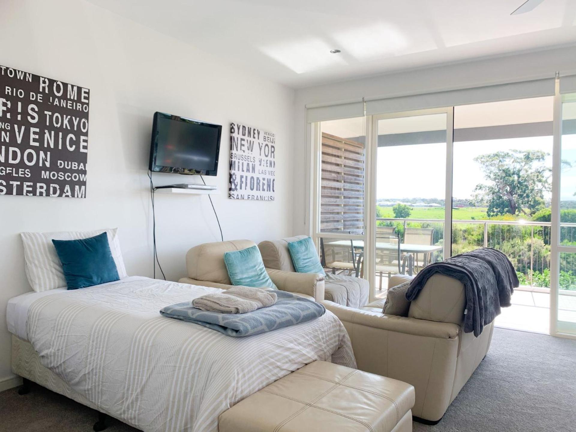 At Broadbeach Inverloch