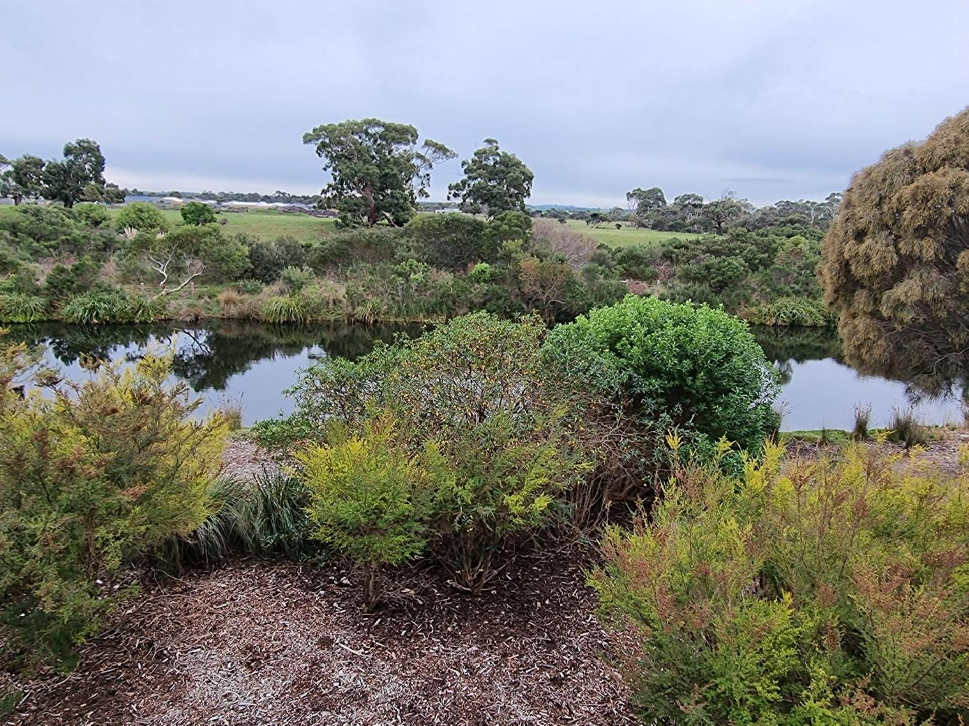 At Broadbeach Inverloch