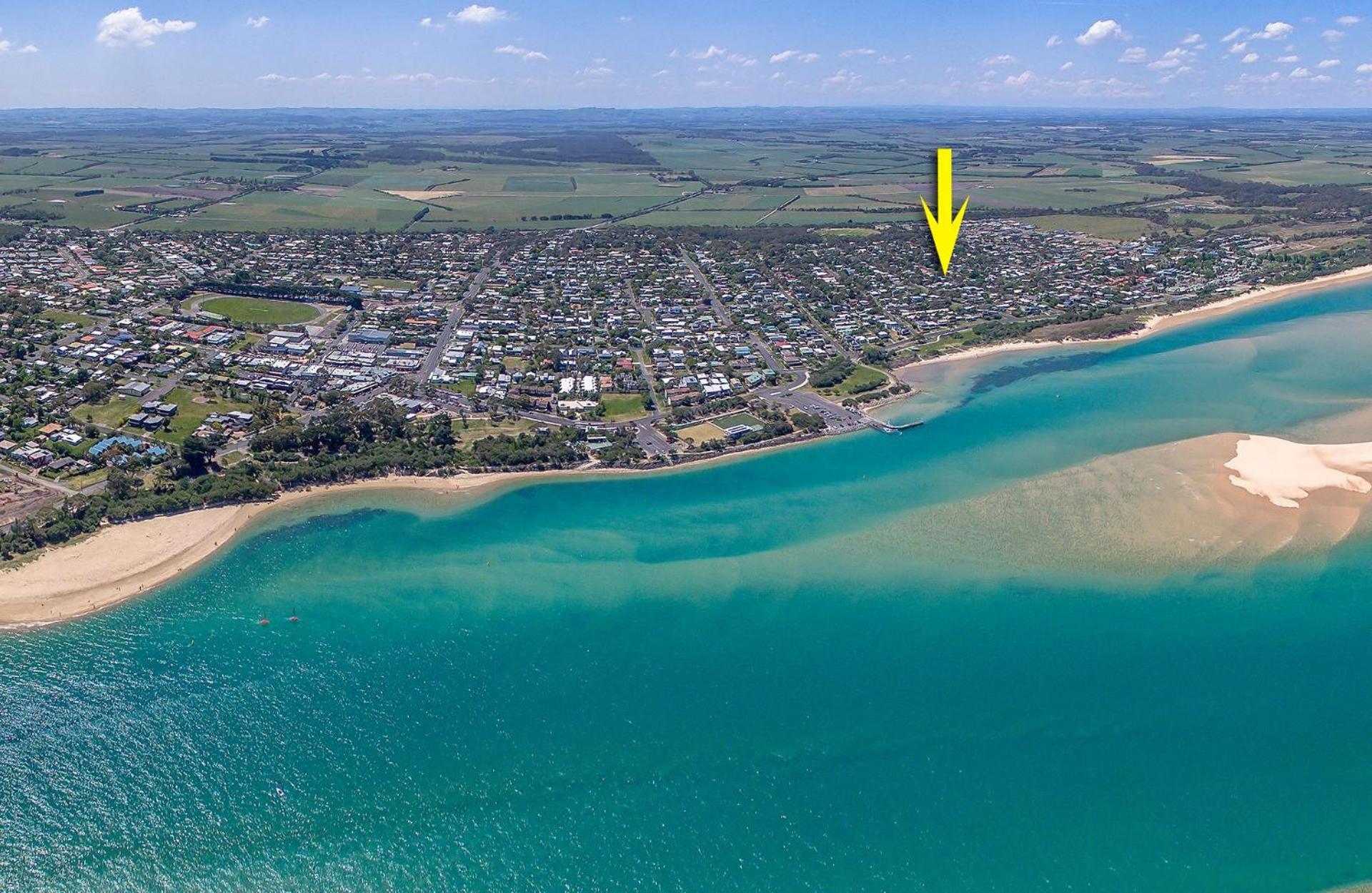 Holiday on Nautilus Inverloch