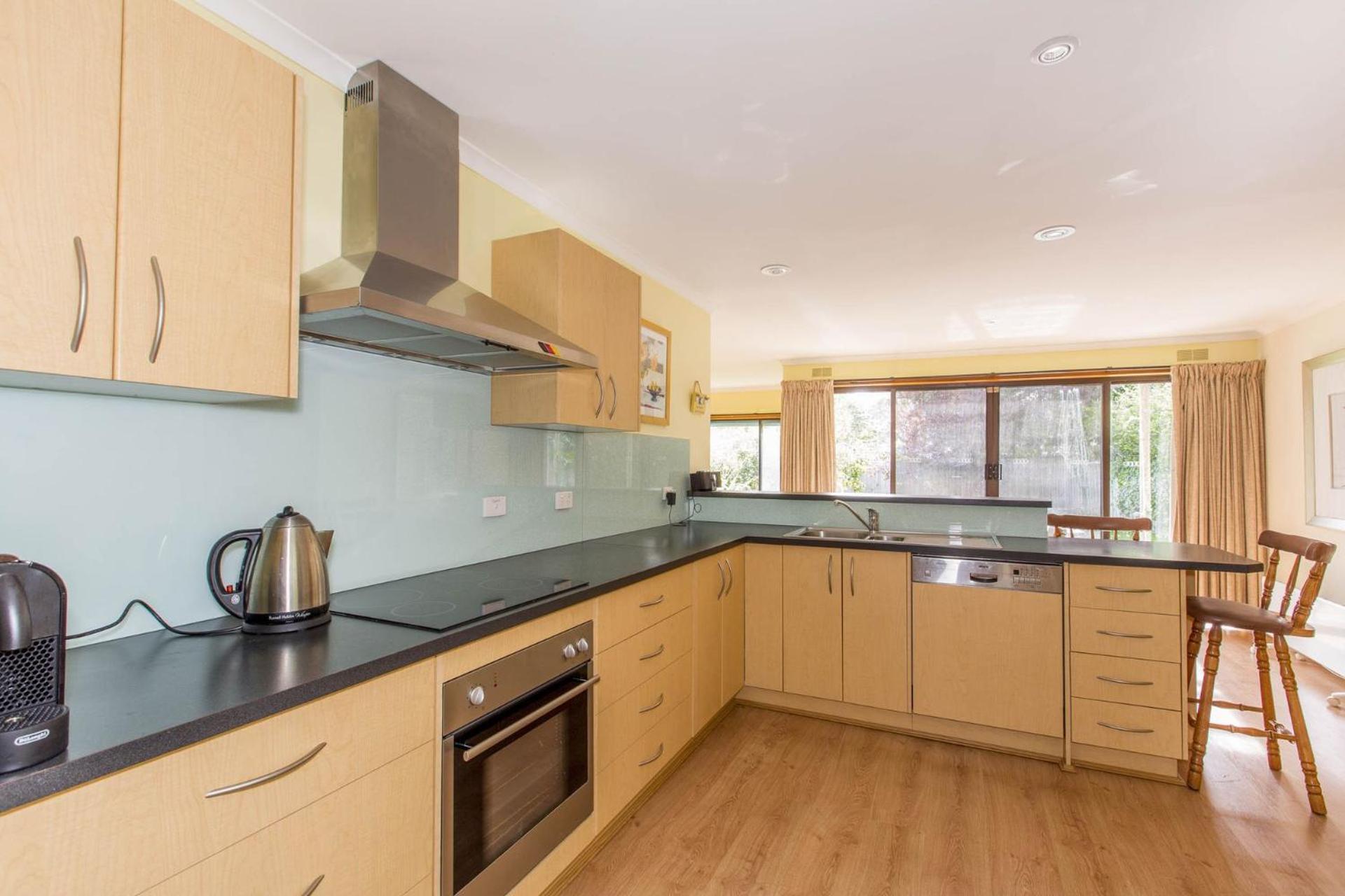 Holiday on Nautilus Inverloch