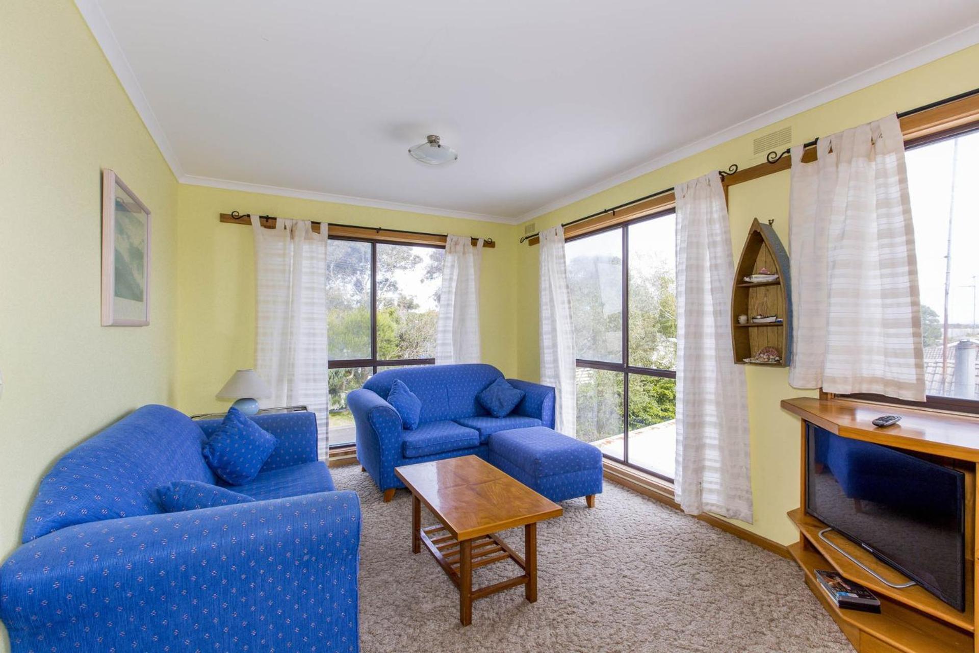 Holiday on Nautilus Inverloch