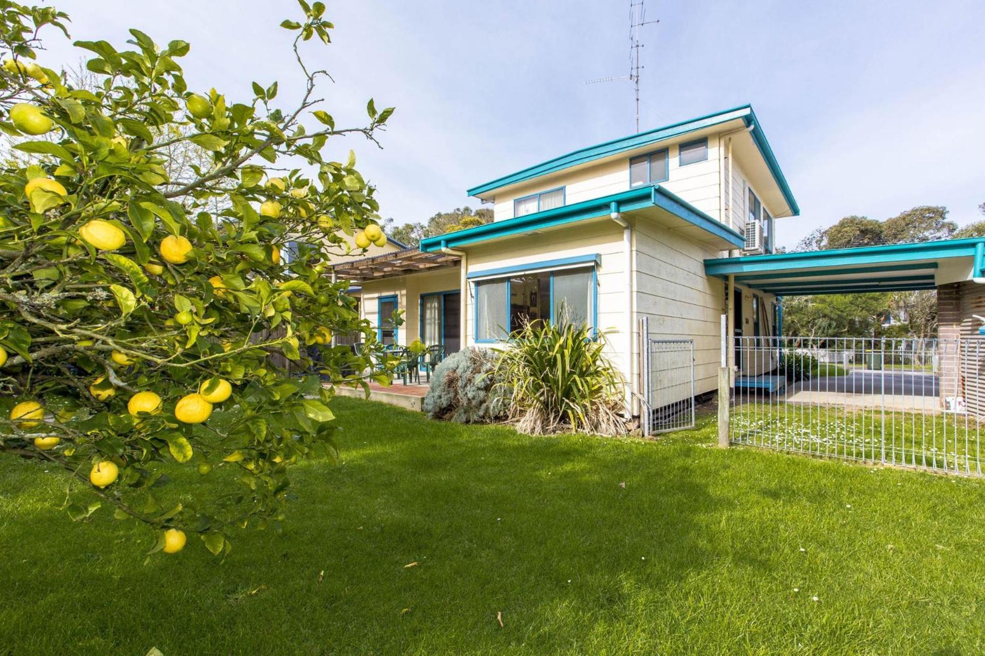 Holiday on Nautilus Inverloch
