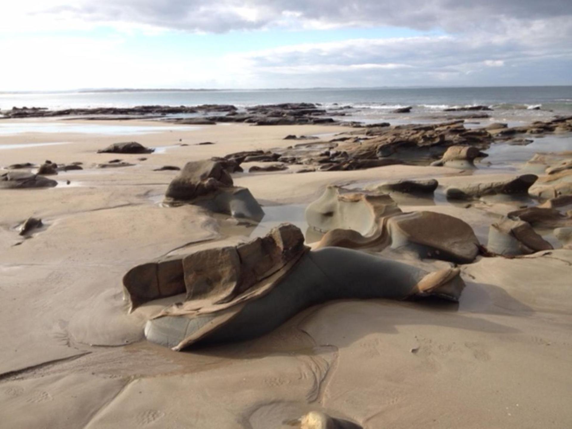 Surfside Getaway in Picturesque Inverloch