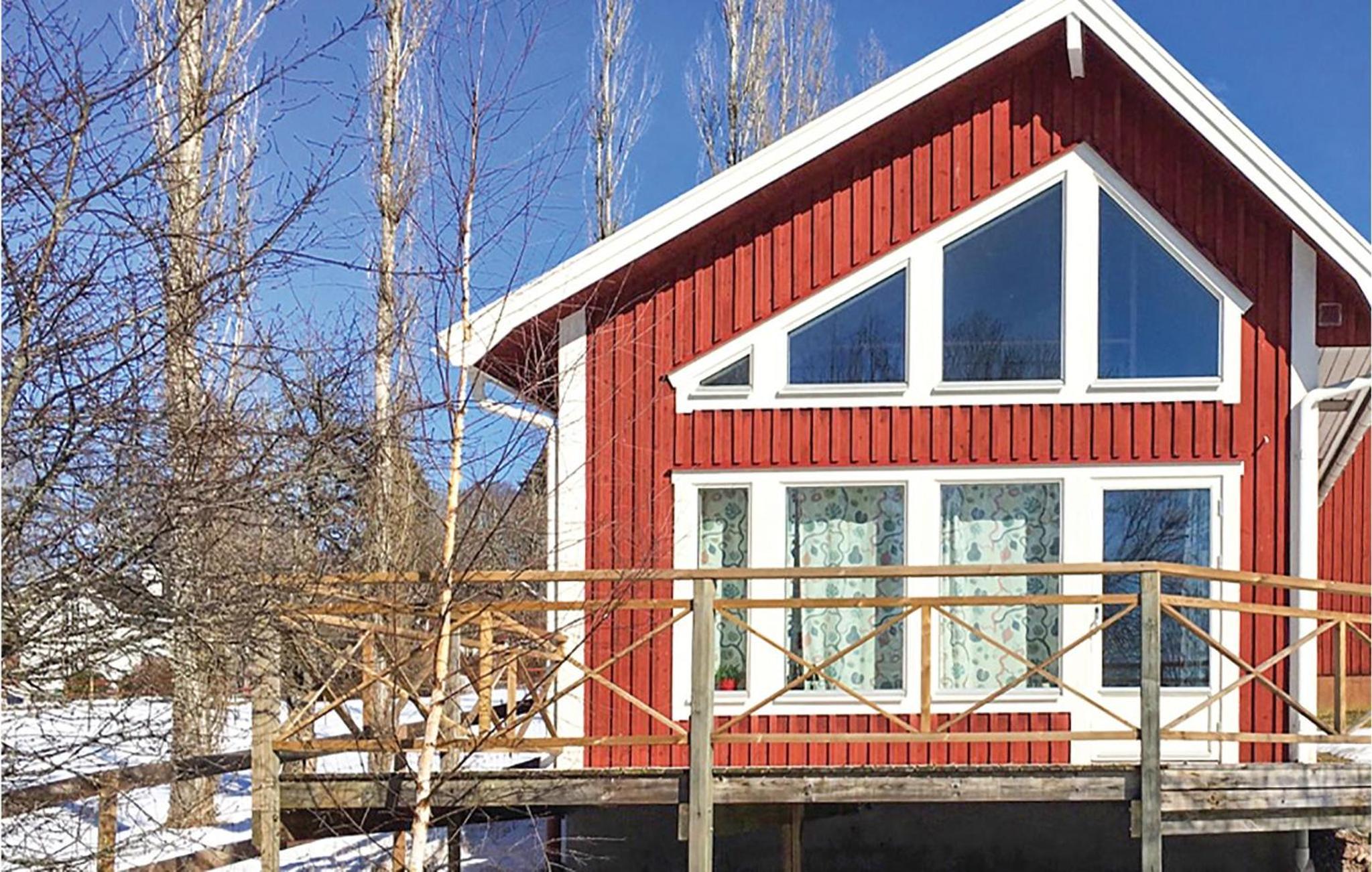 Hotel 1 Bedroom Awesome Home In Vimmerby - Image 1