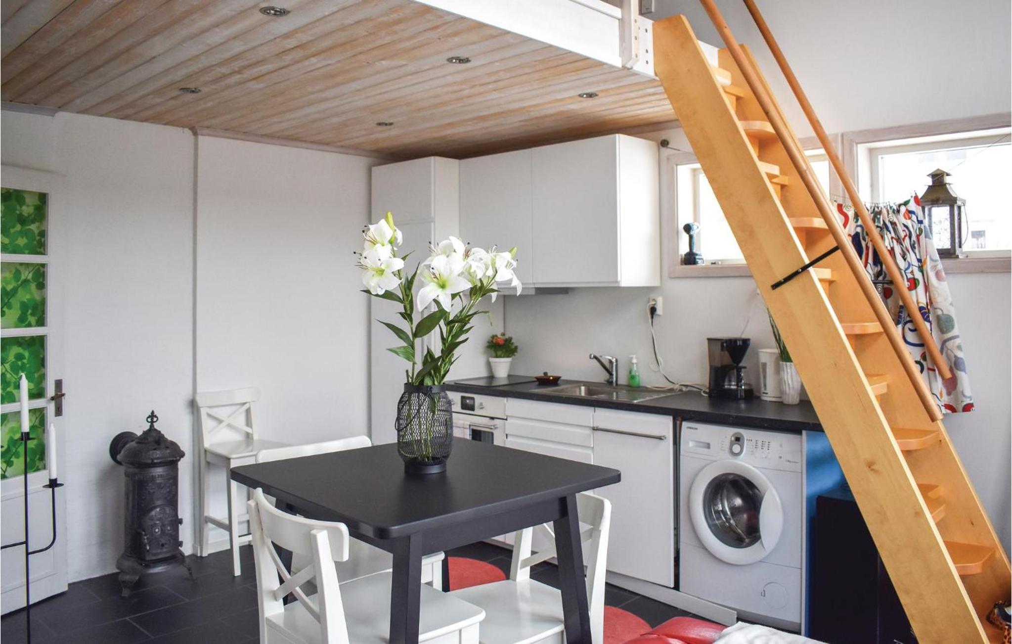 Awesome Home In Vimmerby With Wifi view 4
