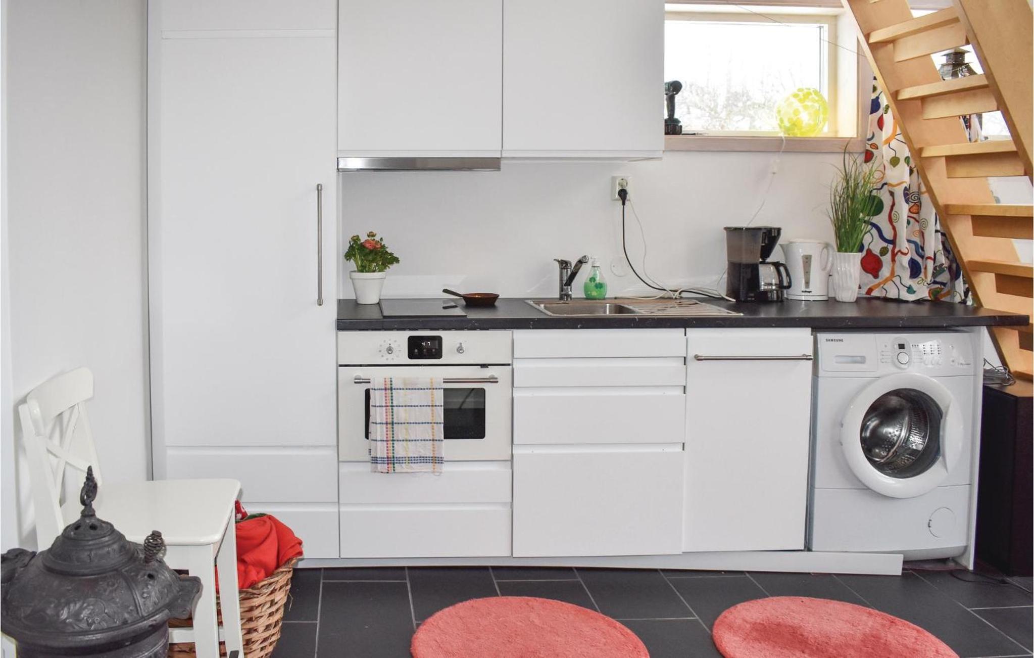 Awesome Home In Vimmerby With Wifi view 5