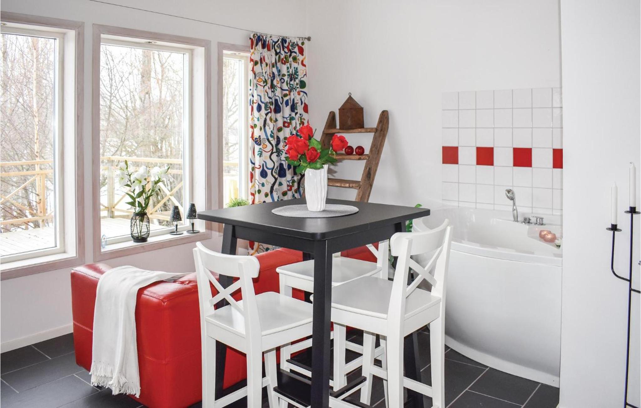 Awesome Home In Vimmerby With Wifi view 3